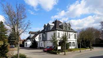 Hotel Wittinger Tor