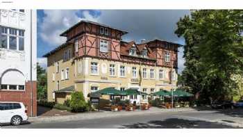 Hotel Union Salzwedel