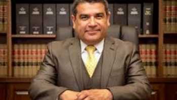 Attorney Emilio Flores