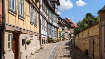 Hotel - Restaurant &quotZum Schloß"