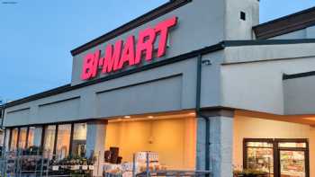 Bi-Mart Membership Discount Stores