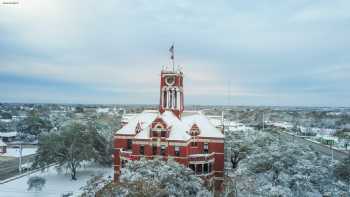 Lee County Judge’s Office