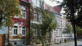 Hotel Zum Goldenen Löwen