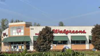 Walgreens