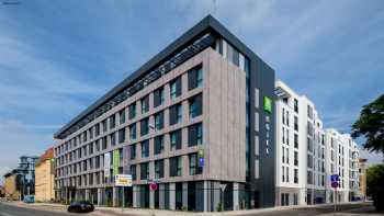 Ibis Styles Magdeburg