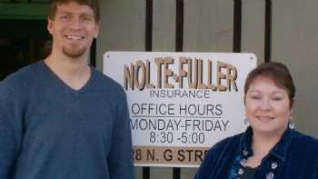 Nolte-Fuller Insurance