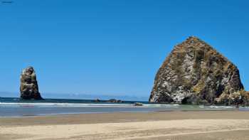 Cannon Beach