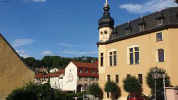 Hotel &quotAm Markt"