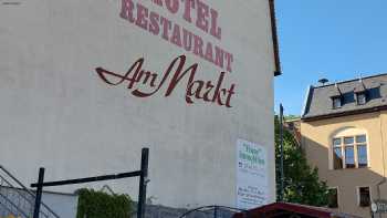 Hotel &quotAm Markt"