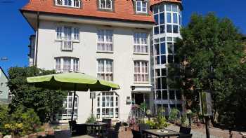 Hotel Bibermühle