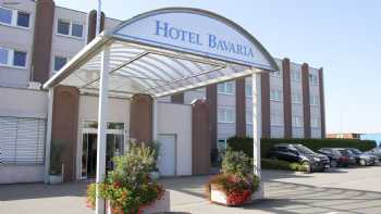 Hotel Bavaria