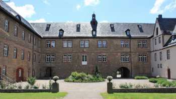 Schloss Wallhausen