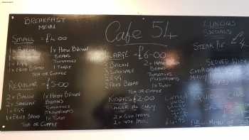 Cafe 54 Heckmondwike