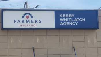 Farmers Insurance - Kerry Whitlatch