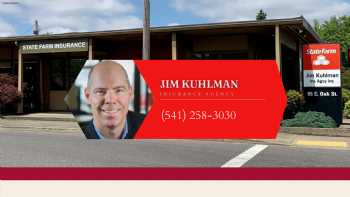 Jim Kuhlman - State Farm Insurance Agent