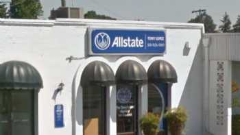 Tony Lopez: Allstate Insurance