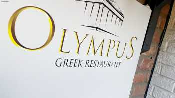 Olympus Greek Restaurant - Hedon