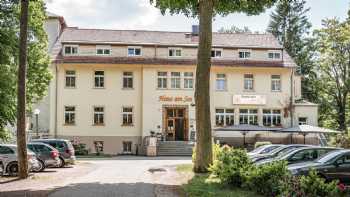 Wellness- und Sporthotel Haus am See