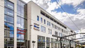 ibis budget Dresden City