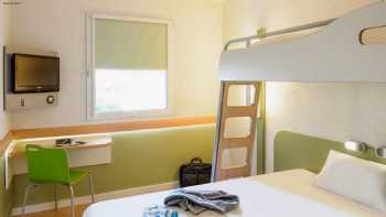 ibis budget Dresden City