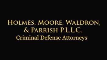 Law Office of Holmes Moore Waldron & Parrish