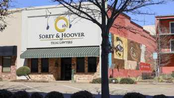 Sorey & Hoover, LLP