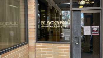 Blackaby Insurance Inc