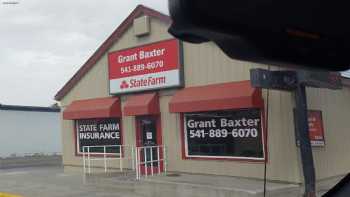 Grant Baxter - State Farm Insurance Agent