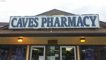 Cave's Pharmacy