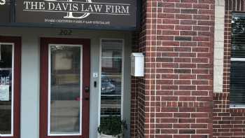 The Davis Law Firm