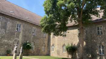 Kloster Hedersleben