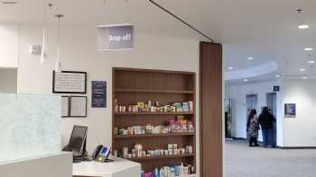 OHSU Knight Cancer Institute Pharmacy, Beaverton