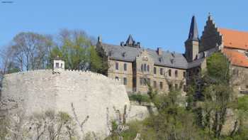 Pension Schloßblick