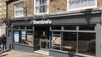 Domino's Pizza - Helston