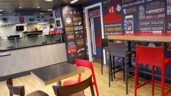 Domino's Pizza - Helston