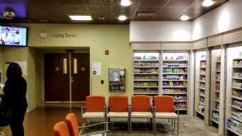 Pharmacy | Kaiser Permanente Westside Medical Center