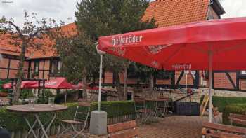 Historische Gaststätte & Pension Bückemühle Fischspezialitätenrestaurant