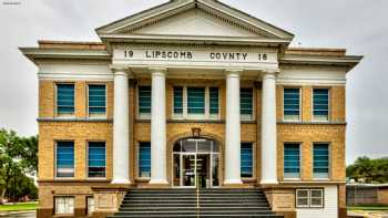 Lipscomb County County Clerk