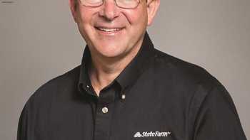 Mike Swinnerton - State Farm Insurance Agent