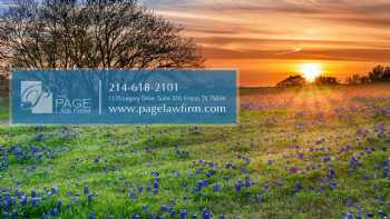 The Page Law Firm