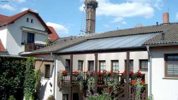 Pension Am Storchennest