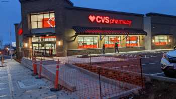 CVS