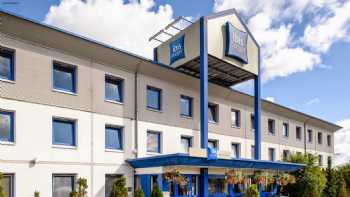 ibis budget Magdeburg Barleben