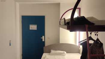 ibis budget Magdeburg Barleben