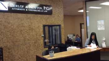 Berlof & Newton, Attorneys at Law, P.C.