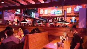 Texas Roadhouse