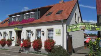 Gasthaus und Pension &quotZum Biber"