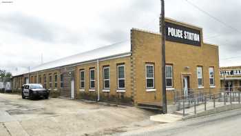 San Saba Police Department