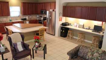 Live Oak Estates Assisted Living Homes