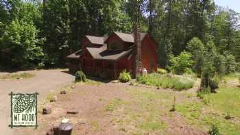 Mt Hood Vacation Rentals by Meredith